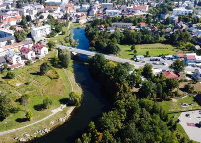 U Gospiću se održavaju radionice za podizanje razine osobnog zadovoljstva starijih osoba