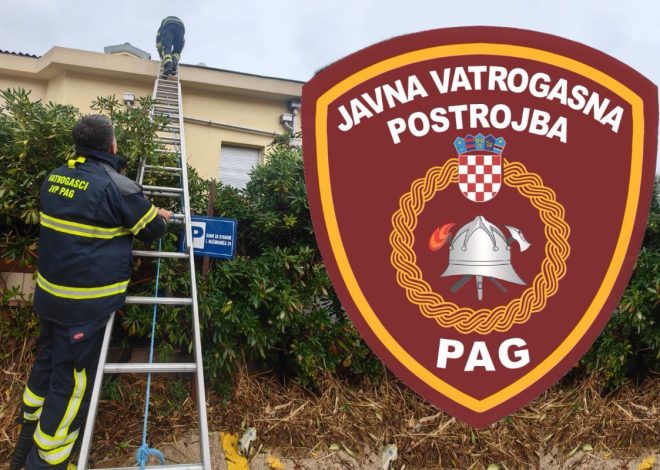 Vatrogasci uspješni u borbi protiv požara i poplave