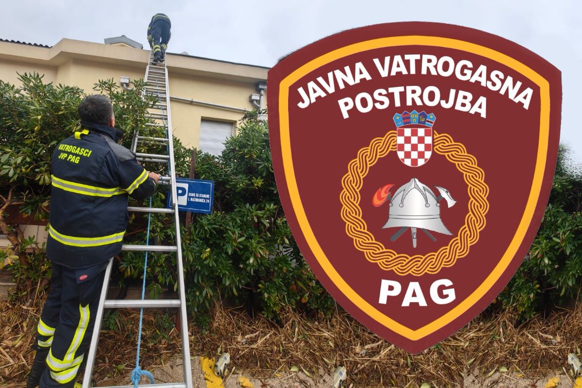 Vatrogasci uspješni u borbi protiv požara i poplave