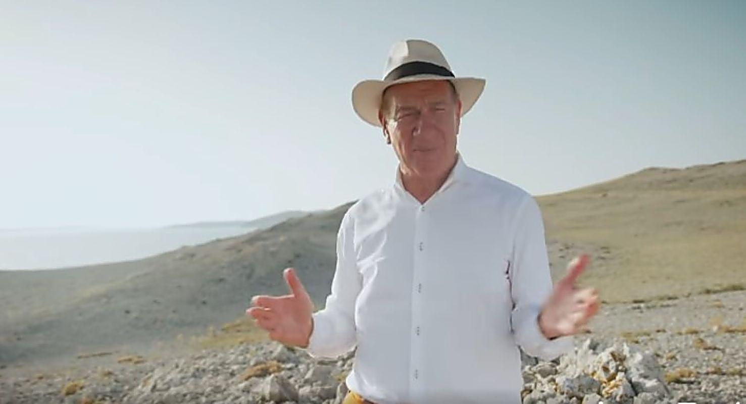 Pag i Zadar u fokusu BBC-jevog putopisnog serijala