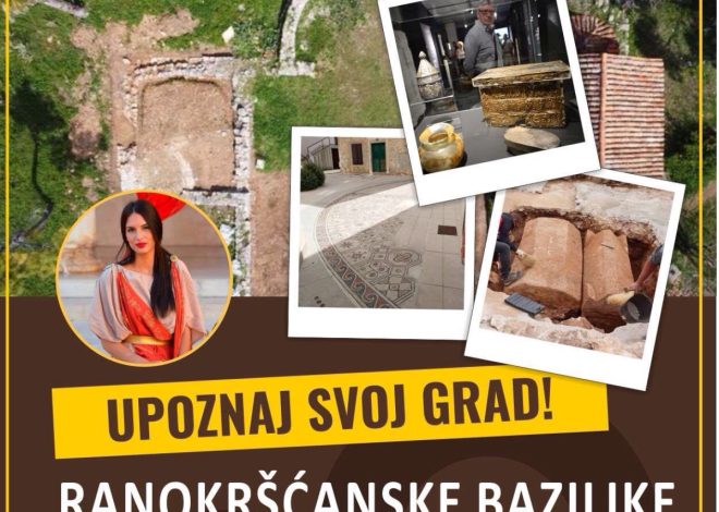 Gradski muzej Novalja: Upoznaj svoj grad