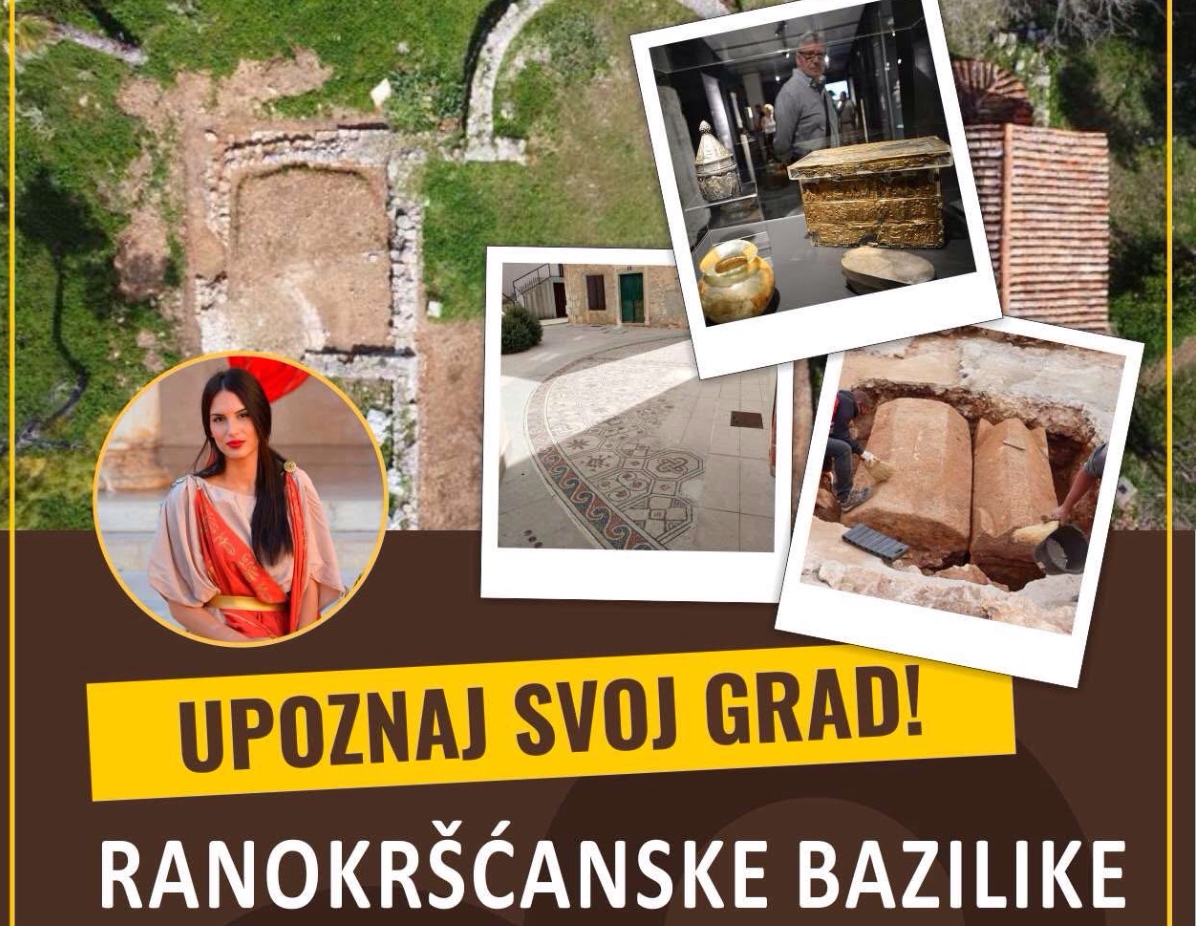 Gradski muzej Novalja: Upoznaj svoj grad