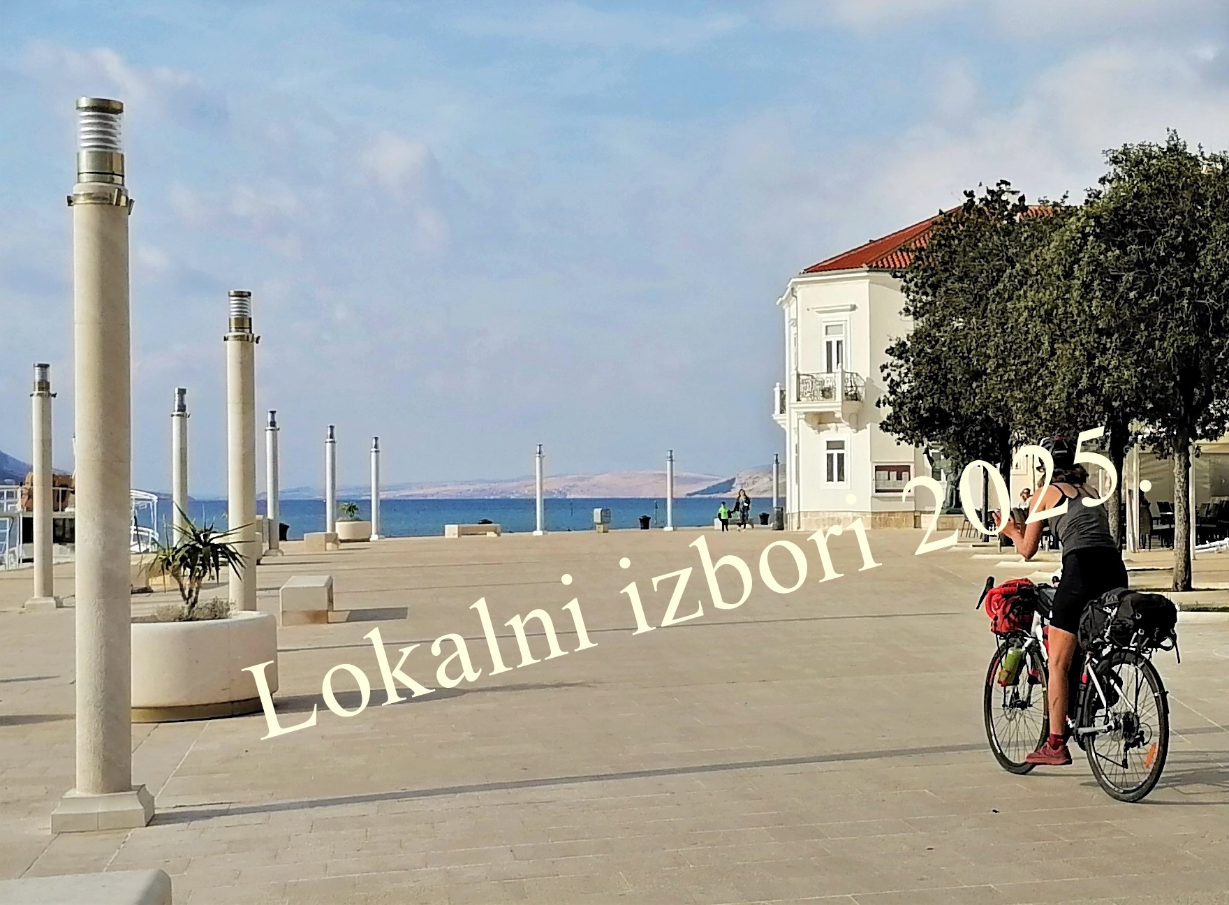 Pravila po kojima će Radio Pag pratiti lokalne izbore 2025.