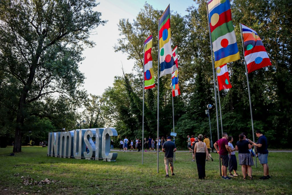 INmusic: publika glasa u sklopu natječaja INmusic Breakthrough - Radio Pag