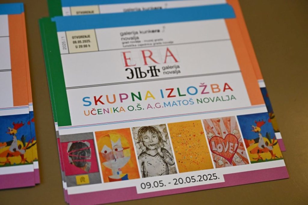 Foto: Grad Novalja