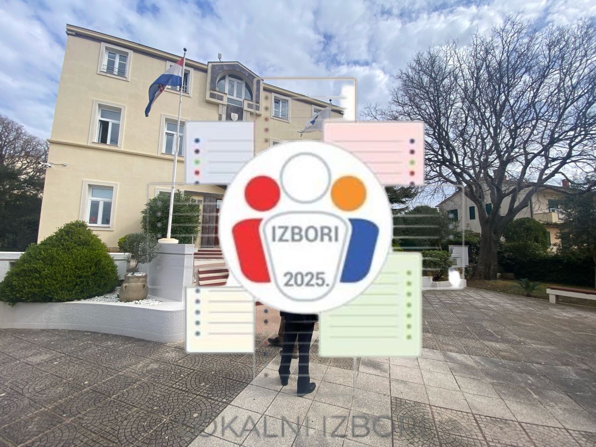Grad Novalja: Kandidati za gradonačelnika i liste za Gradsko vijeće