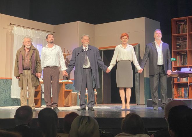 Profesionalac se vraća na scenu HNK Zadar