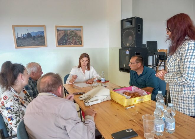 U Novalji nova radionica u sklopu međunarodnog projekta Mystical Danube