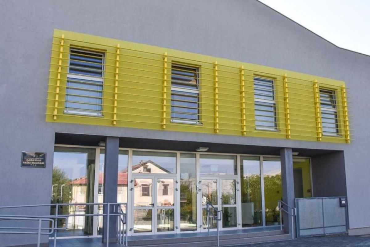 Obavijest o prijavi za upis u Dječji vrtić Paški mališani, matični i područni odjel, za pedagošku godinu 2026./2027.