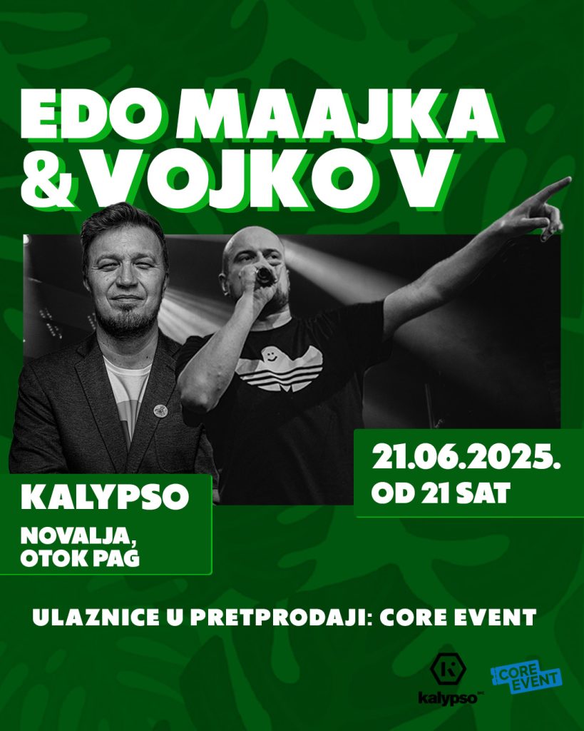 kalypso_edo majka, vojko v