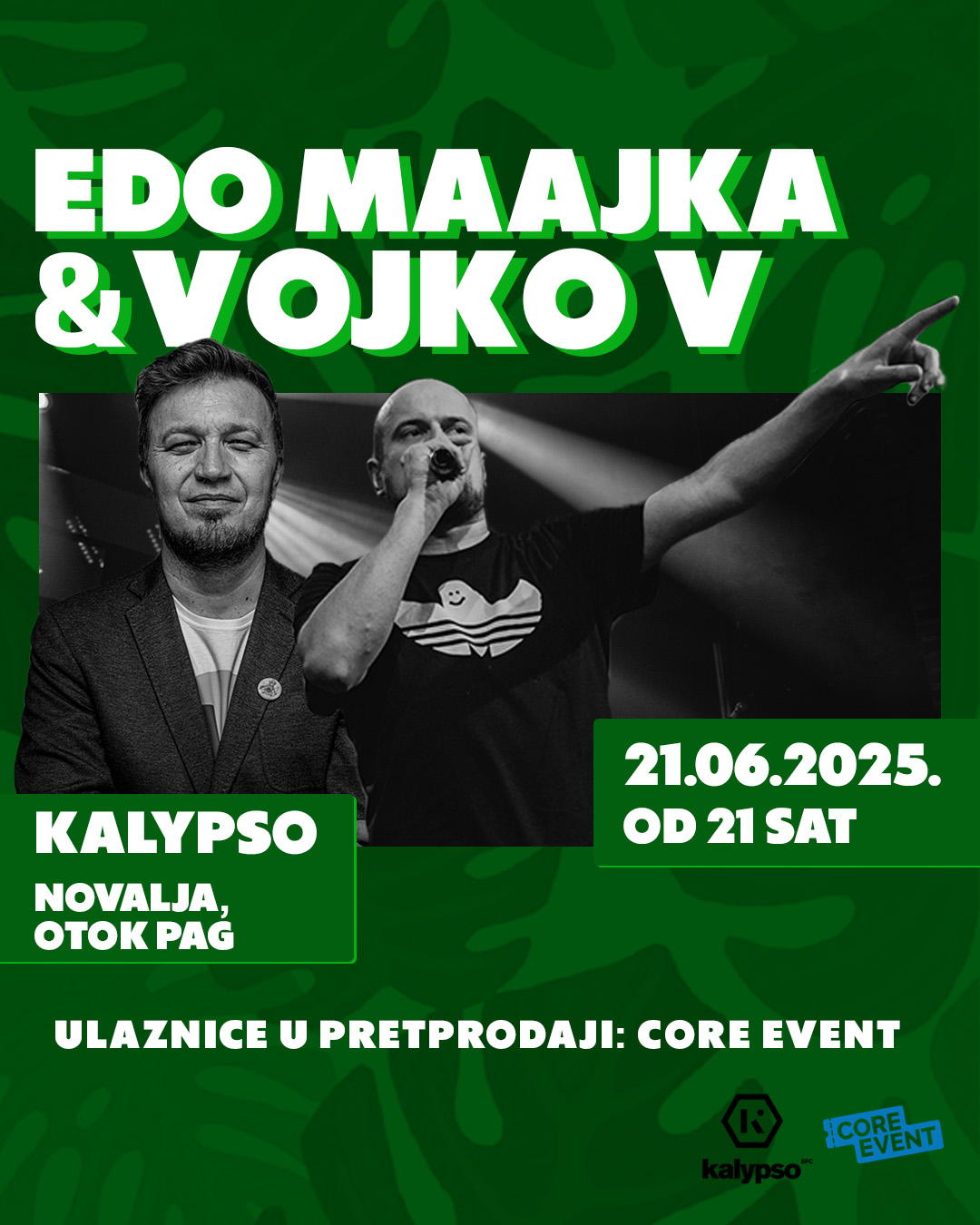 kalypso_edo majka, vojko v