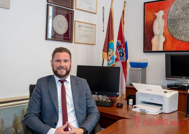 Stipe Žunić: Uz zajedništvo i suradnju možemo uspjeti!