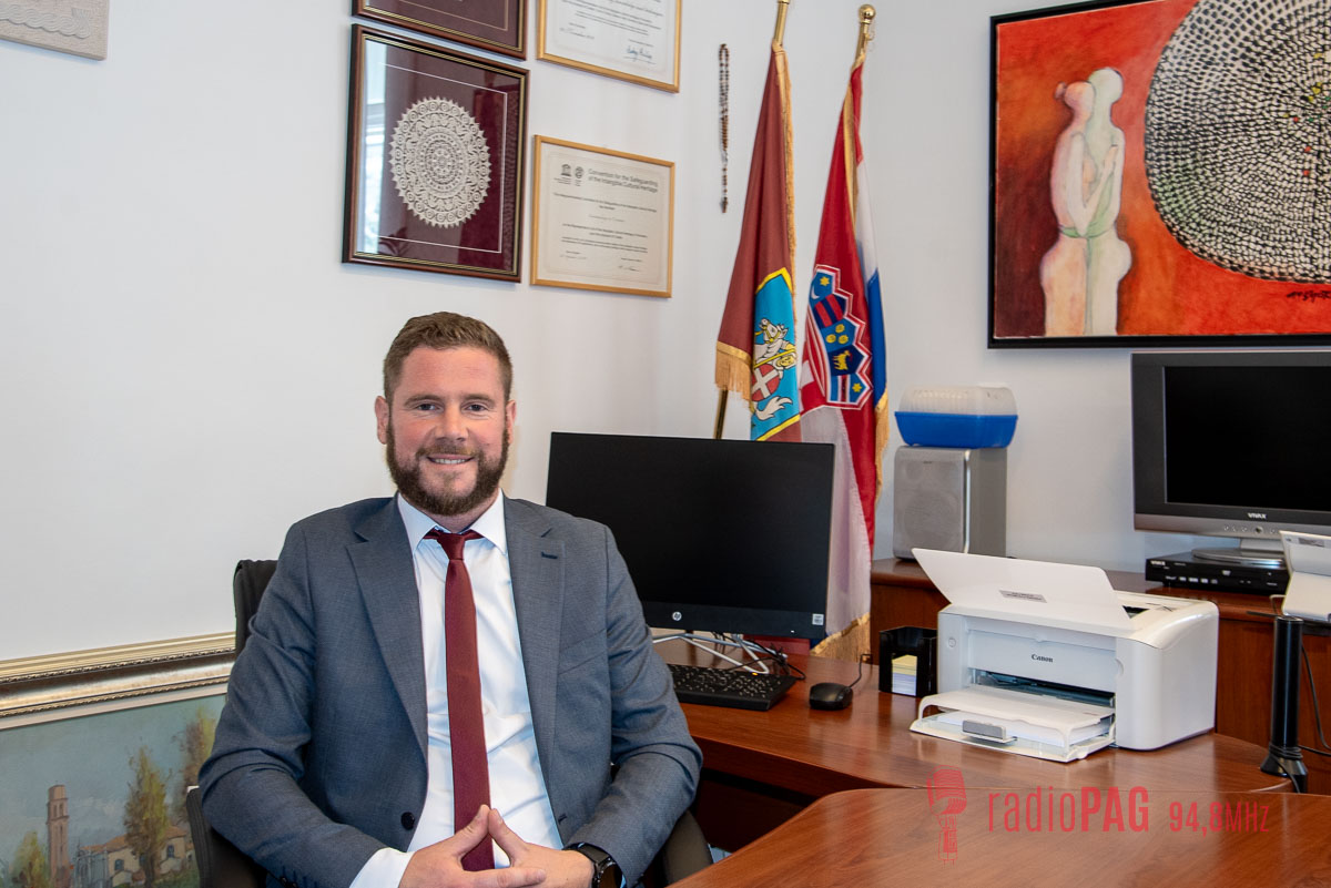 Stipe Žunić: Uz zajedništvo i suradnju možemo uspjeti!
