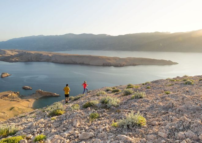 Pag Outdoor Summer 2025. – Doživi avanturu na Mjesečevom otoku!