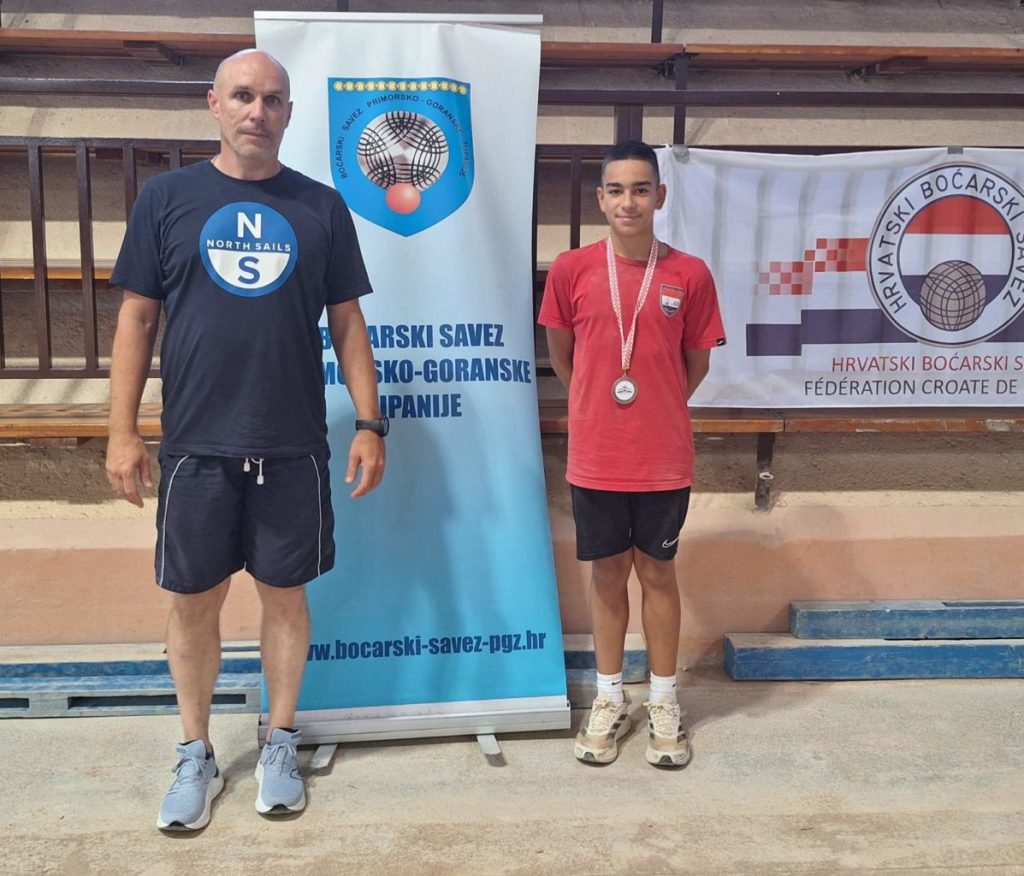 Foto: Hrvatski boćarski savez