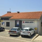 Turistička ambulanta Kolan