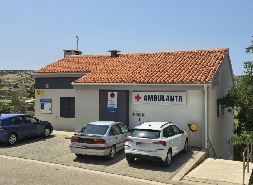 Turistička ambulanta Kolan započela s radom za sezonu 2026.