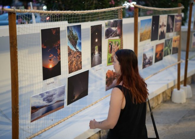 Tjedni program događanja u Novalji: Izložbe, koncerti, sport i domaće delicije od 16. do 22. lipnja