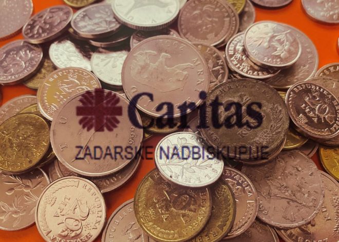 Zadar: U tijeku je projekt Caritasa „Spasi kunu od propasti, daruj je za 1000 radosti!“