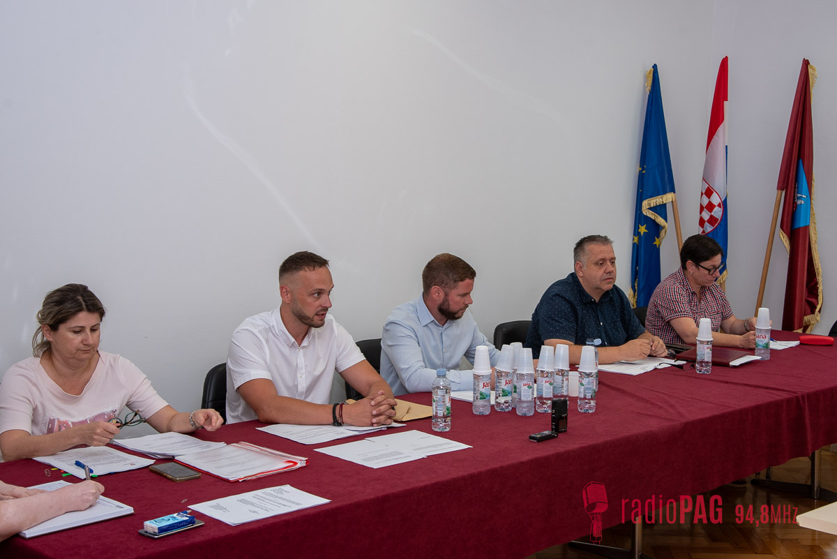 Ključne odluke Gradskog vijeća za stabilnost komunalnog sustava