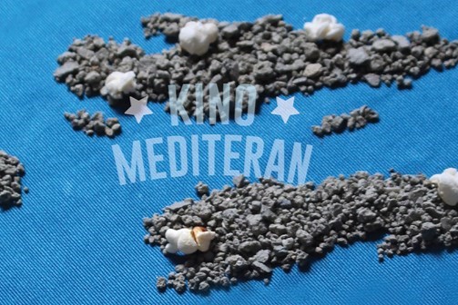 Mandre: Gostovanje ljetnog Kina Mediteran