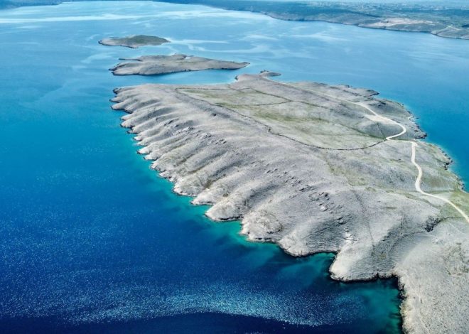 Pag Outdoor Summer 2025: Moonwalking na stazi Sunčani sat