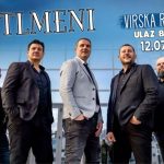 Džentlmeni Virsko ljeto