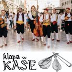 klapa kaše pag