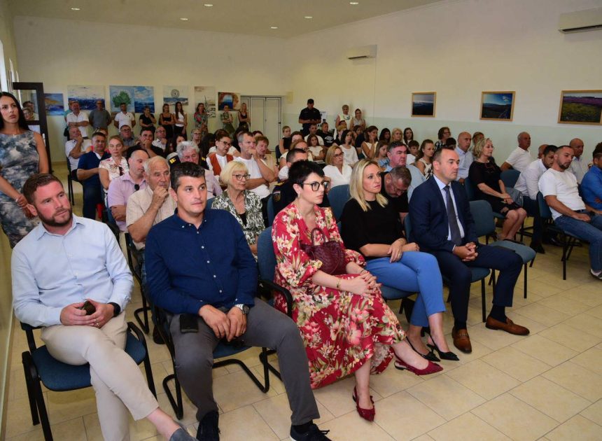 U Kolanu je svečano obilježen Dan Općine, Karmenica i 22. godina osnutka Općine Kolan