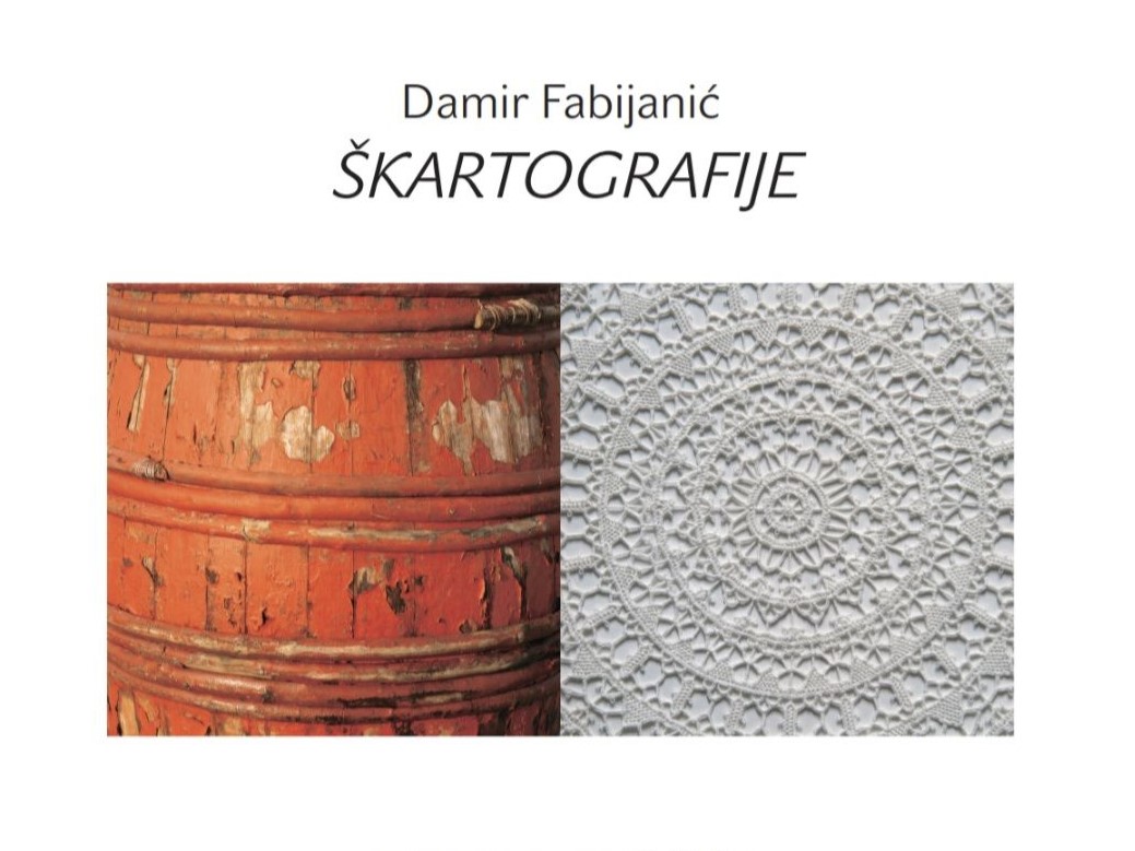 Pag: Izložba Fotografija Damira Fabijanića – “ŠKARTOGRAFIJE”