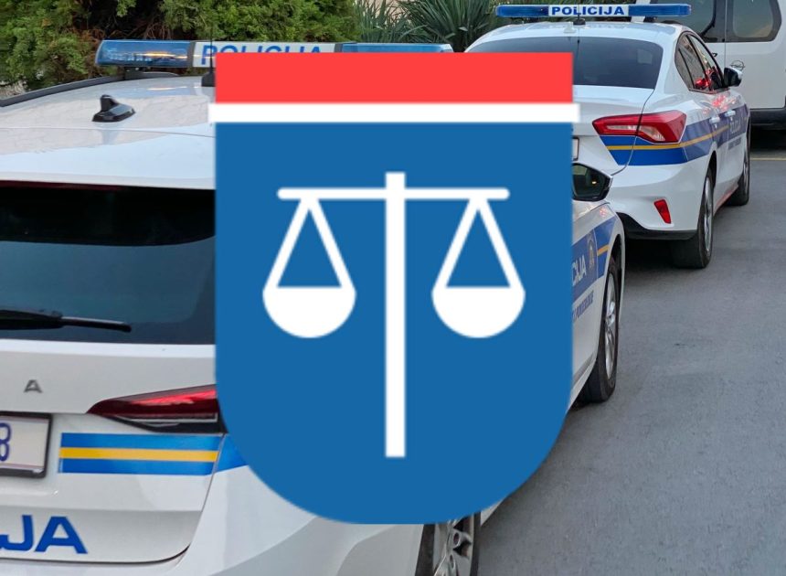Akcija Uskoka na Pagu