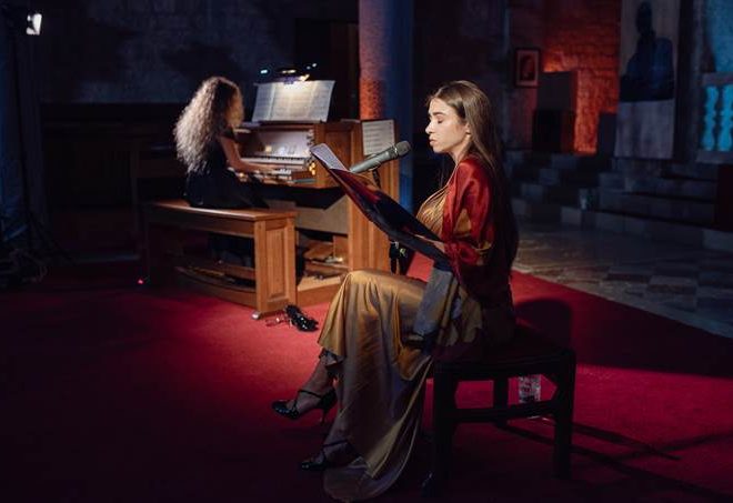 7. ZADAR ORGAN FESTIVAL donosi Straussov melodram Enoch Arden
