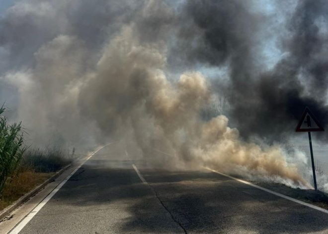 JVP Pag u dva vala nevremena intervenirali 14 puta