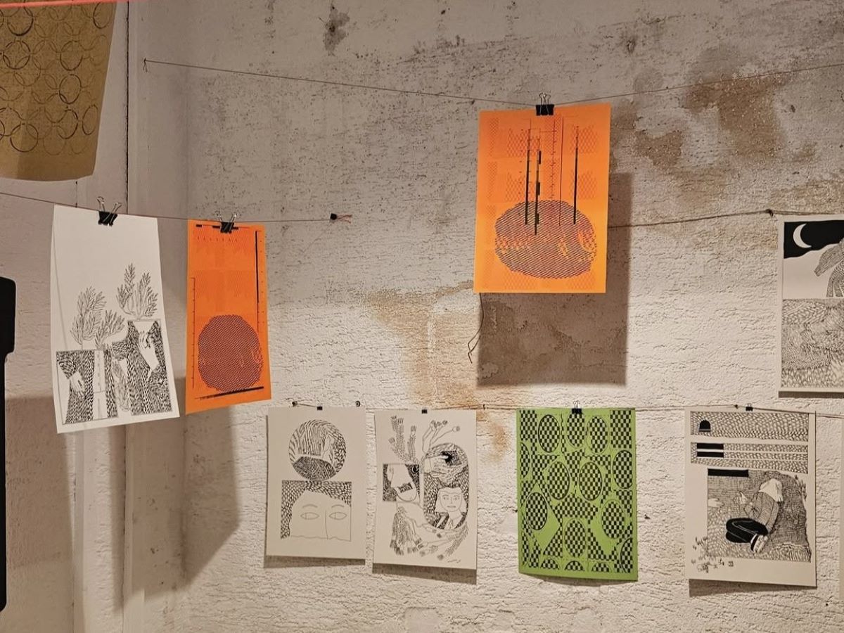 Stara Novalja: Skale do Sunca – ljeto 2025. donosi dvije izložbe