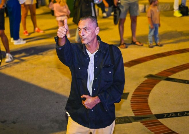 Humanitarna večer za Viktora Zubovića