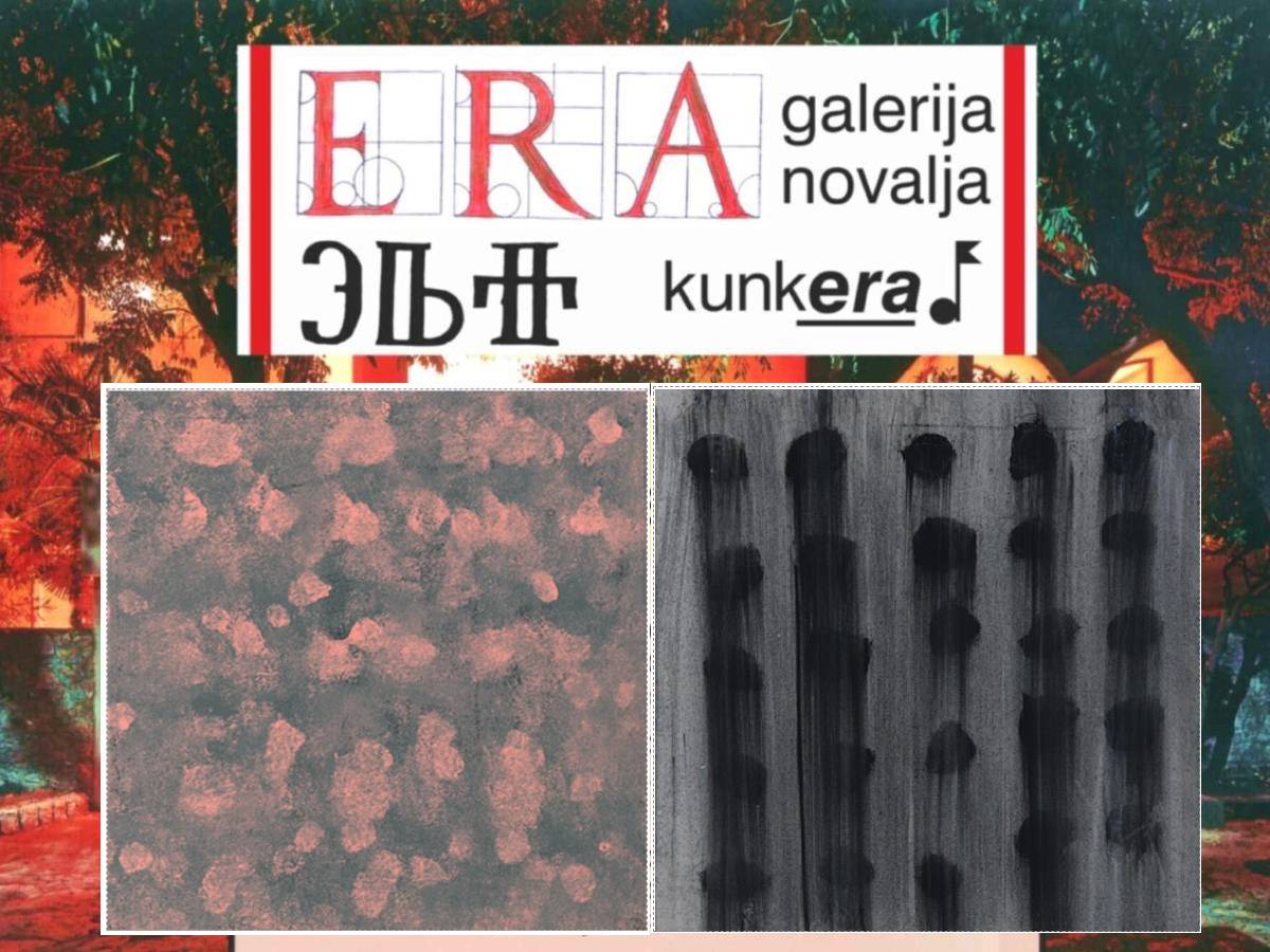 “Snovi” Ivone Šimunović u galeriji Era