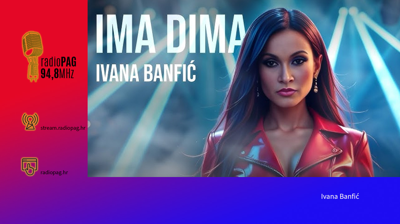 I Bee pali staru vatru devedesetih singlom „Ima dima”