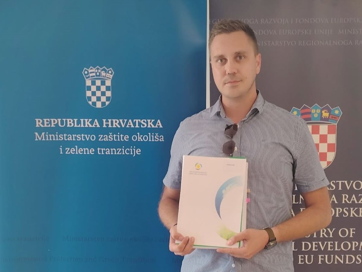 325 tisuća eura bespovratnih sredstava za projekt Čistoće Pag