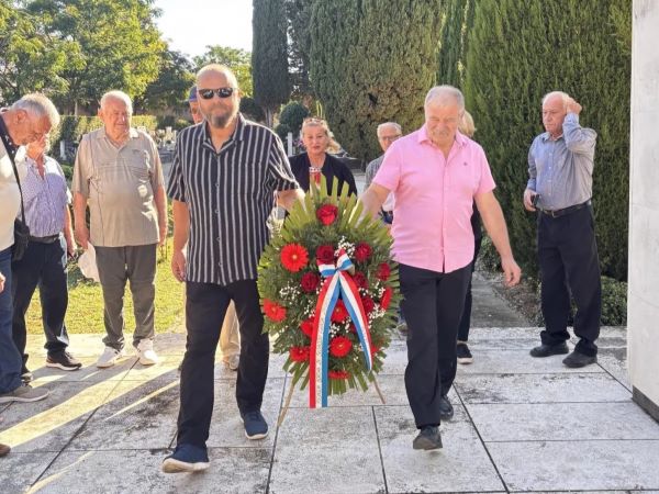 Foto: SDP ZD županije