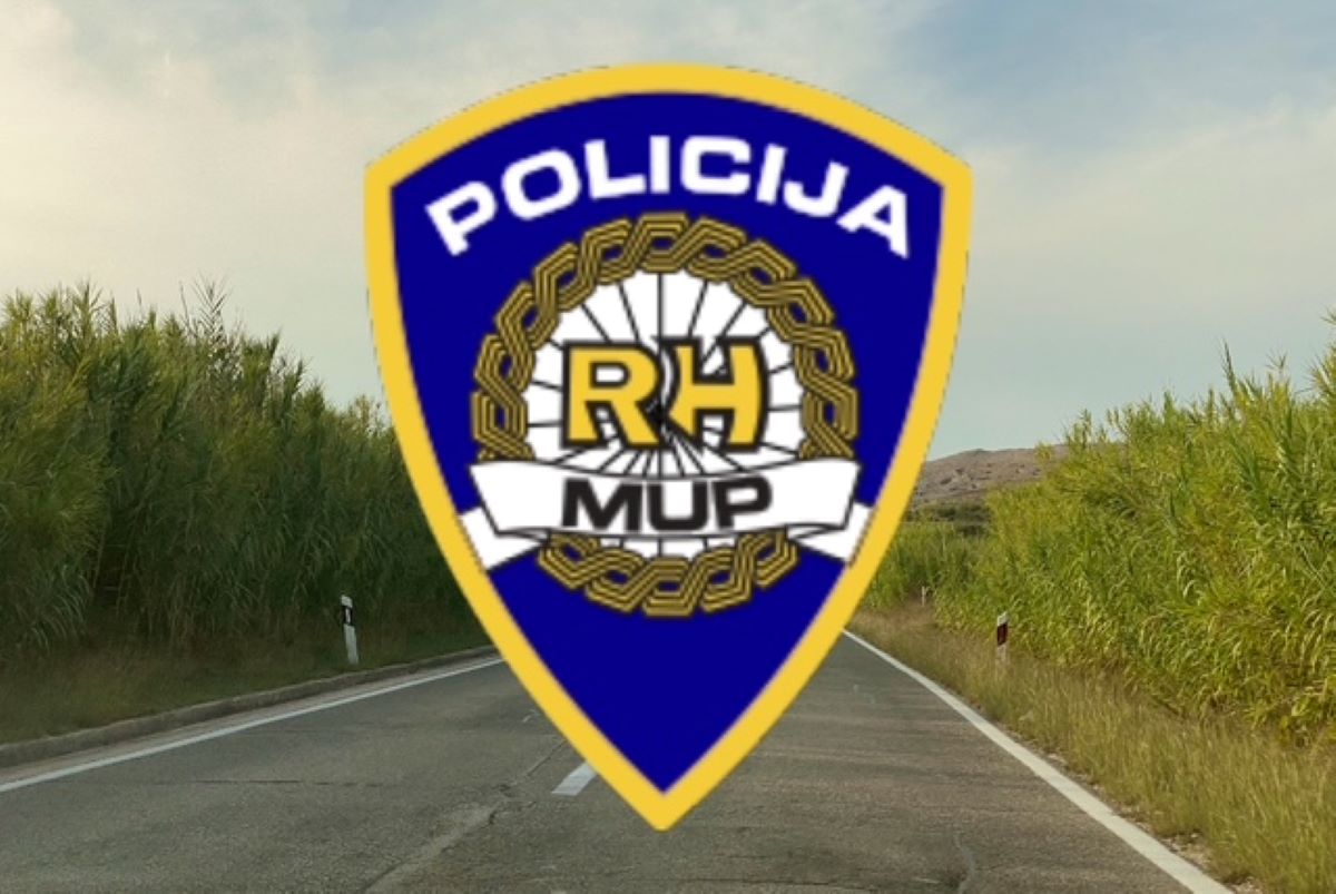 U prometnoj nesreći kraj Gorice teško ozlijeđena vozačica automobila