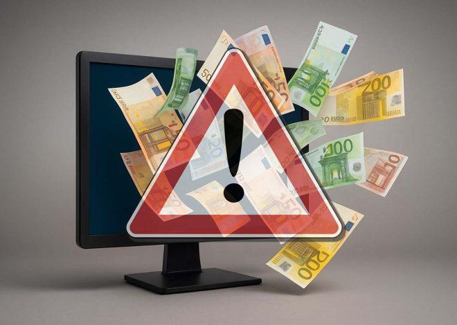 Policija upozorava na investicijske prijevare koje se šire putem društvenih mreža