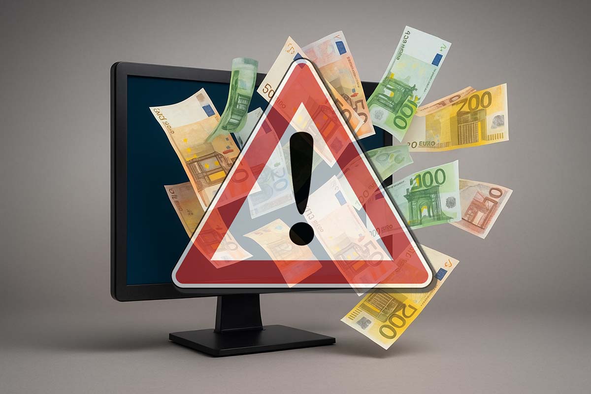 Policija upozorava na investicijske prijevare koje se šire putem društvenih mreža