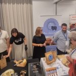 (Foto: FB Paški sir Udruga proizvođača - Pag Cheese Makers Association)