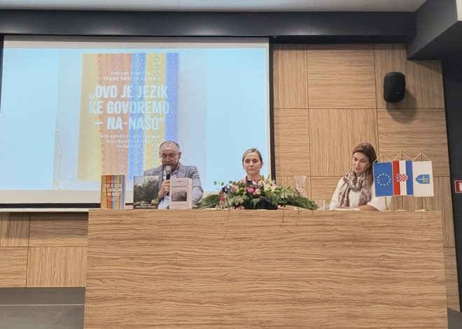U Novalji održan 3. Susret hrvatske nacionalne manjine i Hrvata izvan Domovine