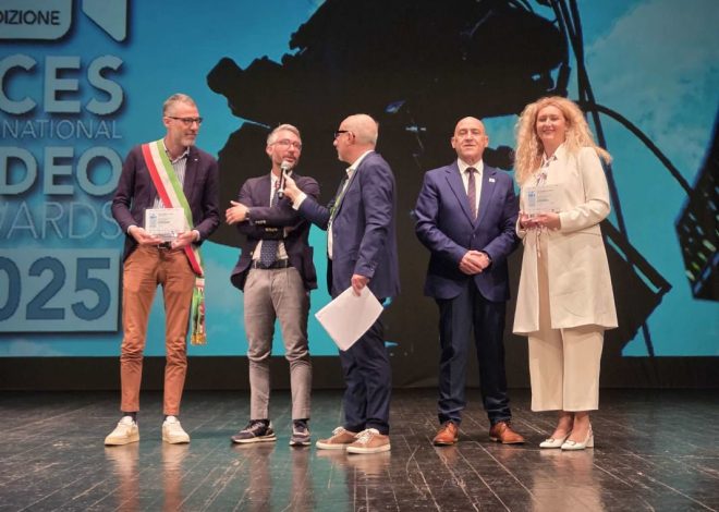 AIVA trofej za Novalju: sportska priča koja se živi na terenu i na filmu
