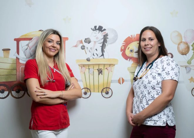 Zadar dobio novu pedijatrijsku ambulantu – Pag i dalje bez pedijatra