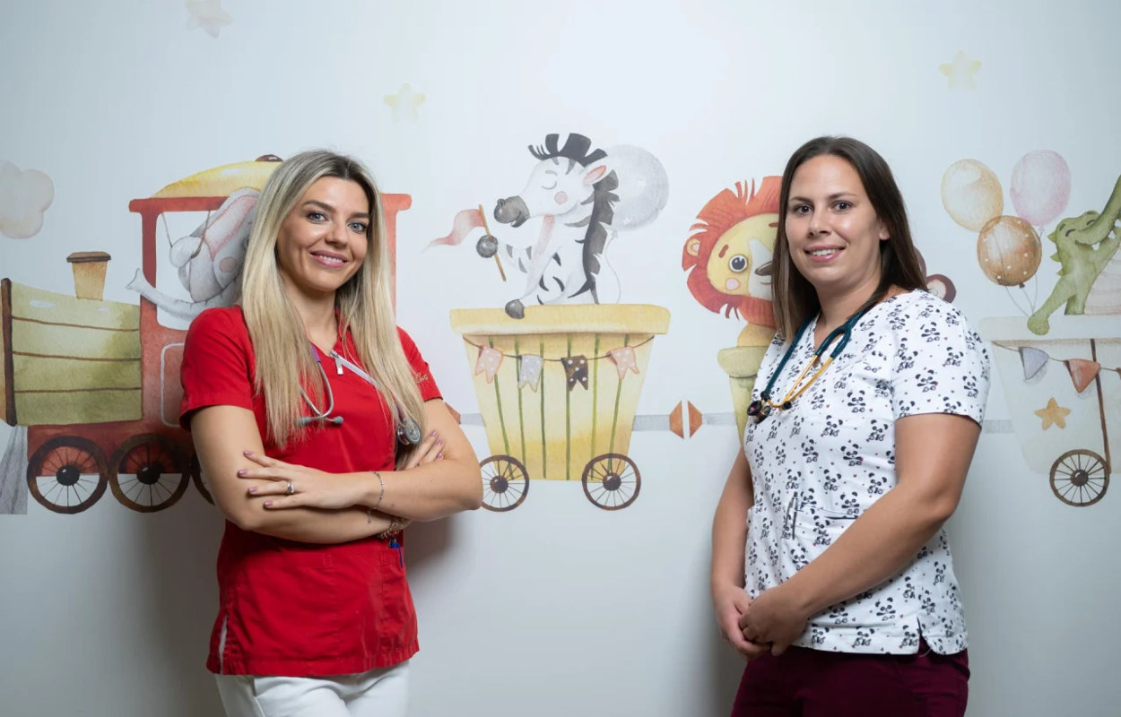 Zadar dobio novu pedijatrijsku ambulantu – Pag i dalje bez pedijatra
