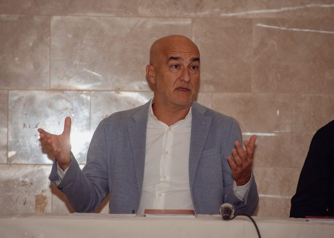 Knjiga Ivana Mršića “Mantinjade” priprema se za obradu i objavljivanje