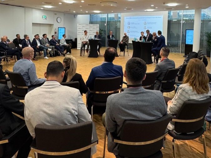 Foto: Mrežne stranice Grada Novalje