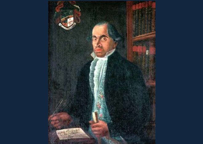 Pažanin Marko Lauro Ruić, rođen 22. listopada 1736. godine, jedan je od najvećih hrvatskih povjesničara